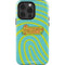 Scooby Doo The Mystery Machine iPhone 15 Pro Impact Case